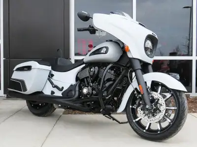 Save $2500 as part of Indian Motorcycle's Own The Original Icon event - on now for a limited time! C...