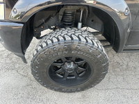 Limited | 4x4 | Crew Cab 8' Box | 6.7L CUMMINS This 2022 Ram 3500 Limited 4x4 with the 6.7L Cummins... (image 9)
