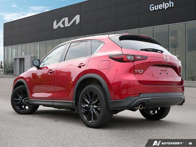 2023 Mazda CX-5 PREF in Cars & Trucks in Guelph - Image 3