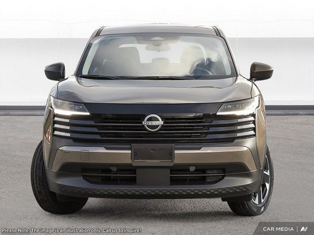 2025 Nissan Kicks SV in Cars & Trucks in Grande Prairie - Image 2