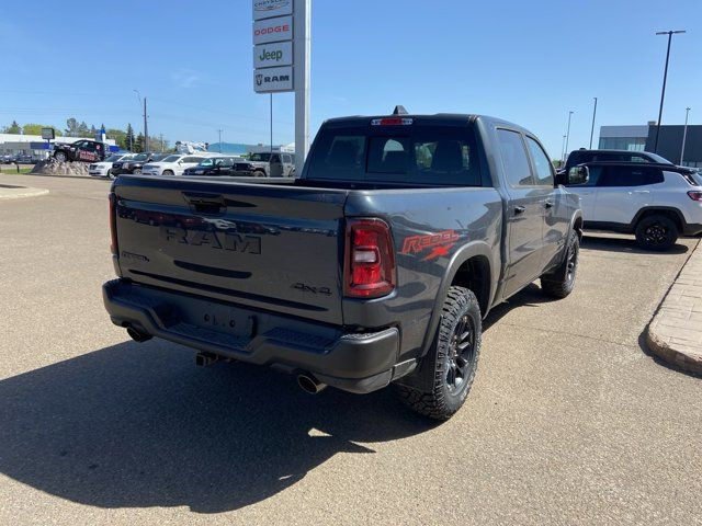 2025 Ram 1500 Rebel in Cars & Trucks in Lloydminster - Image 3