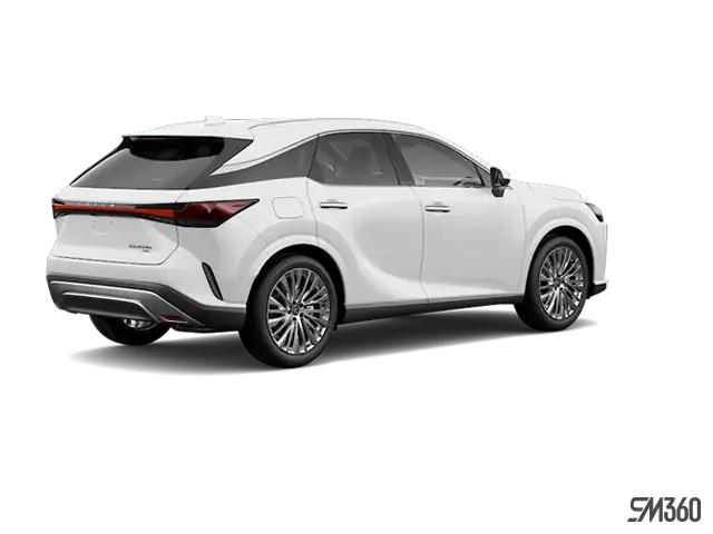 2025 Lexus RX RX 450h+ in Cars & Trucks in Laval / North Shore - Image 3