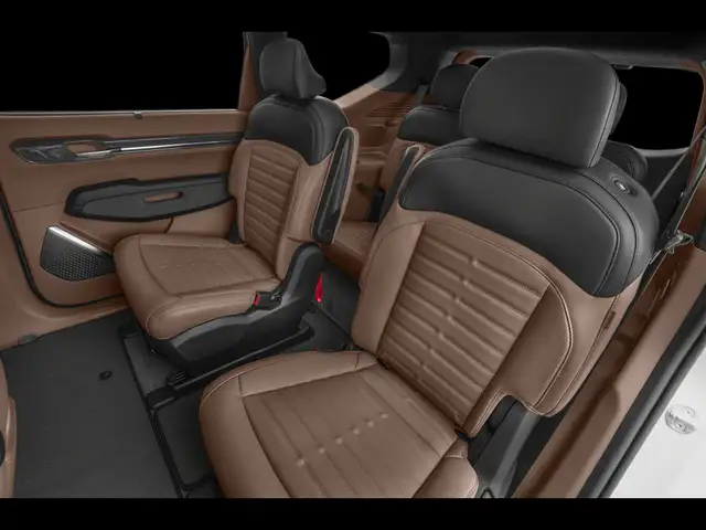 Kia EV9 Land w/Premium Package AWD 2026 in Cars & Trucks in Longueuil / South Shore - Image 13