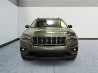 Jeep Cherokee 4x4 2019 Polyvalence, Confort et Capacites Tout-Terrain Disponible maintenant chez Des... (image 2)