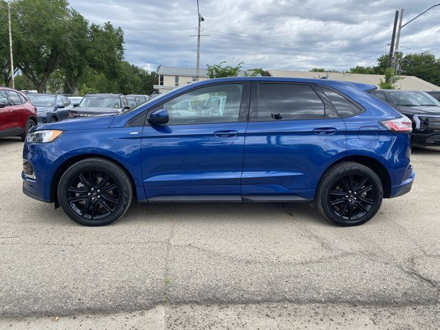 2023 Ford Edge ST-Line | Panoramic Roof | Power Liftgate in Cars & Trucks in Edmonton - Image 3