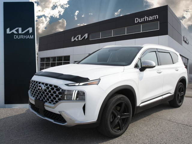 2021 HYUNDAI SANTA FE SEL PREMIUM HYBRID in Cars & Trucks in Oshawa / Durham Region