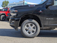 This Ram 3500 has a dependable Intercooled Turbo Diesel I-6 6.7 L/408 engine powering this Automatic... (image 8)