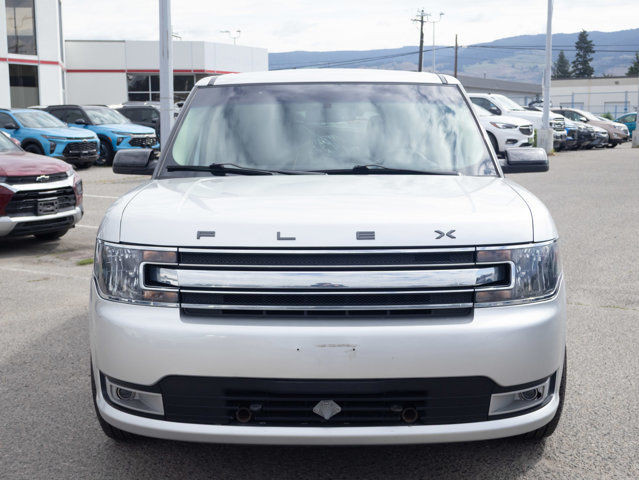 2017 Ford Flex SEL FWD in Cars & Trucks in Kelowna - Image 3
