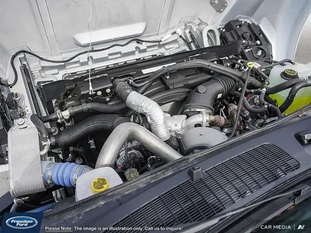 2024 FORD F650 Pro Loader | Crew Cab in Cars & Trucks in Edmonton - Image 8