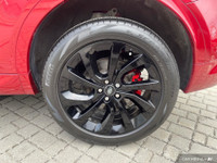 Red Brake Calipers, Black Contrast Roof, Fixed Panoramic Roof, Heated Windscreen, Front Fog Lights,... (image 5)