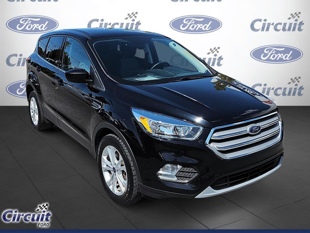Ford Escape SE AWD GROS ECRAN 2019 in Cars & Trucks in City of Montréal - Image 3