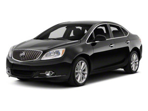 2012 Buick Verano Leather ~Power Windows + Locks ~A/C ~Alloys