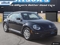 Look at this certified 2017 Volkswagen Beetle Coupe Trendline | Rare Manual ! | Heated Seats | Rever... (image 6)