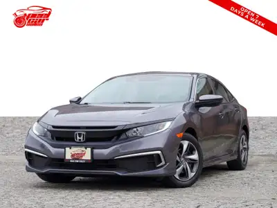 CLEAN CARFAX KEY FEATURES: HEATED SEATS | LANE ASSIST | FRONT COLLISION WARNING | ADAPTIVE CRUISE CO...