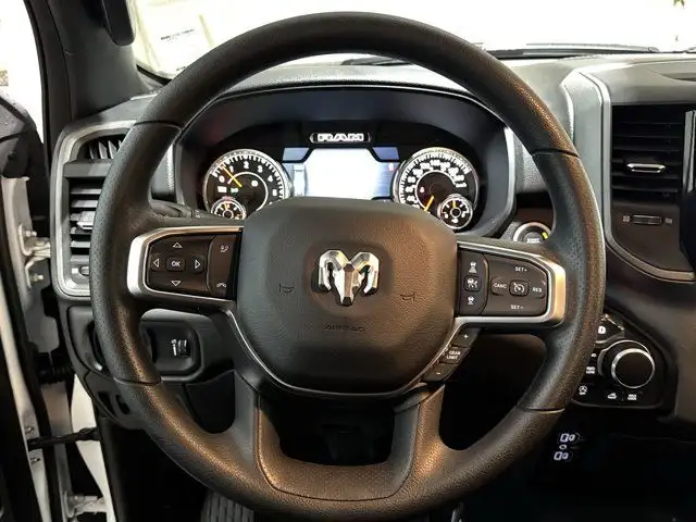 2025 Ram 1500 Warlock | Apple CarPlay in Cars & Trucks in Edmonton - Image 16