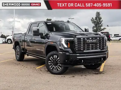 Welcome to Sherwood Buick GMC! This GMC Sierra 3500HD delivers a Turbocharged Diesel V8 6.6L/ engine...