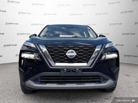 Snag a score on this 2023 Nissan Rogue S before someone else snatches it. Spacious but agile, its wo... (image 9)
