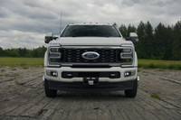 6.7L High-Output Power Stroke Diesel, luxurious Limited trim, and massive towing capability. Dealer... (image 2)