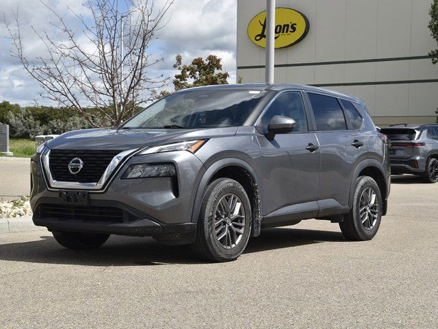 2021 Nissan Rogue in Cars & Trucks in Red Deer