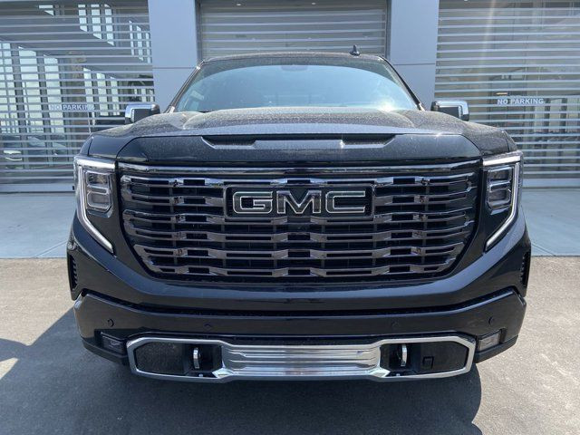 2025 GMC Sierra 1500 Denali Ultimate in Cars & Trucks in Calgary - Image 2