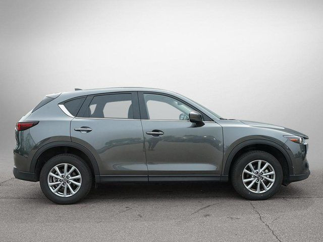 2024 Mazda CX-5 GS in Cars & Trucks in Windsor Region - Image 4