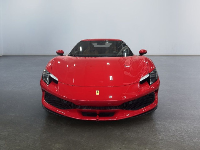 2024 Ferrari 296 GTB 818HP NAV CUIR FIBRE DE CARBONE CAM360 in Cars & Trucks in Laval / North Shore - Image 2
