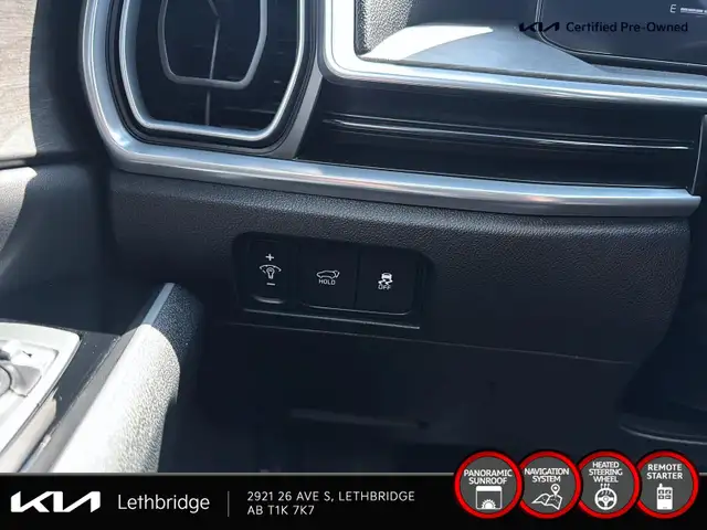 2024 Kia Sorento X-Line in Cars & Trucks in Lethbridge - Image 18