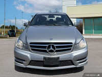 Only 83,223 Miles! This Mercedes-Benz C-Class delivers a Premium Unleaded V-6 3.5 L/213 engine power... (image 2)
