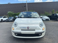 Manuelle. Pour plus d'infos, contactez Vincent pour reserver un essai routier au (514) 757-3087. Seu... (image 1)