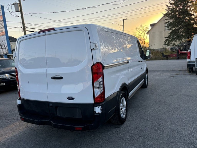 2019 Ford Transit fourgon utilitaire T-150 in Cars & Trucks in Laval / North Shore - Image 4