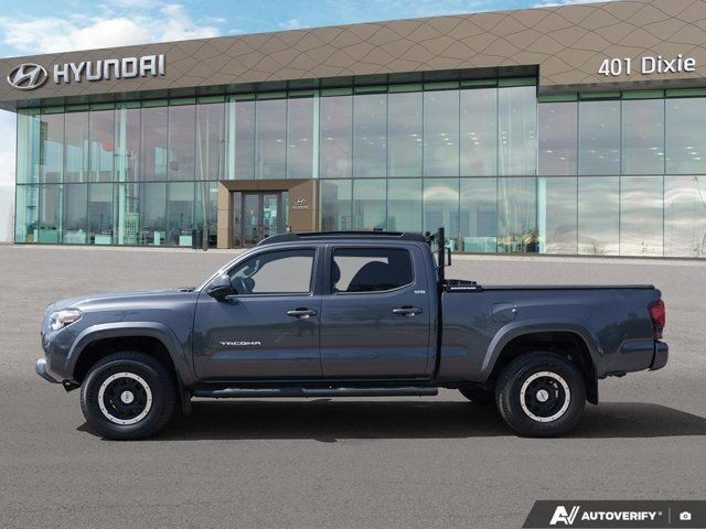 2022 Toyota Tacoma PU in Cars & Trucks in Mississauga / Peel Region - Image 3
