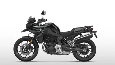 Come and meet our experts at Gabriel BMW Moto / Moto International, your dealer in Montreal since 19...