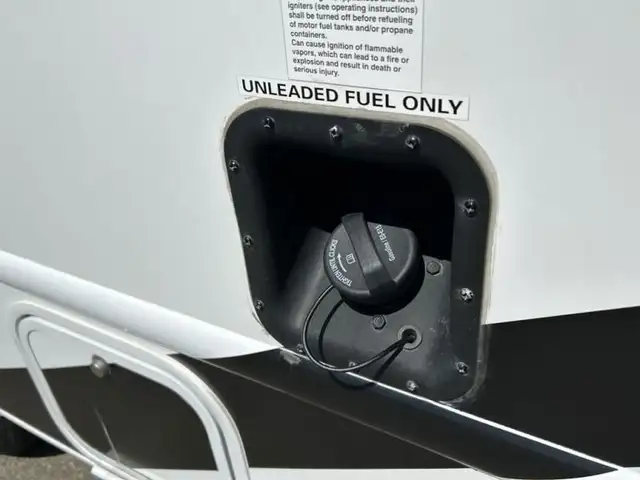 2023 Thor Motor Coach Four Winds 28Z in RVs & Motorhomes in Red Deer - Image 34