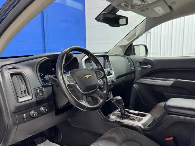 2021 Chevrolet Colorado LT- Cloth | Auto | A/C in Cars & Trucks in Barrie - Image 15