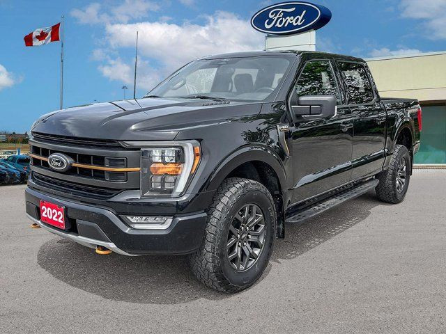2022 Ford F-150 Tremor in Cars & Trucks in Kitchener / Waterloo - Image 2
