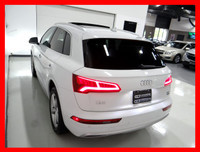 2018 AUDI Q5 2.0TFSI QUATTRO PROGRESSIV CARFAX VERIFIED, CLEAN TITLE, 145,500KM AUTOMATIC TRANSMISSI... (image 3)
