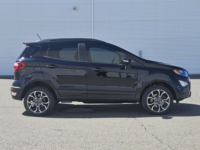 Ford EcoSport SES 4RM 2019 à vendre in Cars & Trucks in Victoriaville - Image 4