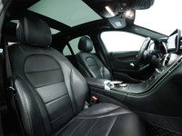 2020 Mercedes-Benz C300 4MATIC, Obsidian Black Metallic, Premium Package, Premium Plus Package, Nigh... (image 7)