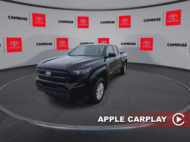 2024 Toyota Tacoma SR5 - Heated Seats - Navigation in Cars & Trucks in Edmonton - Image 4