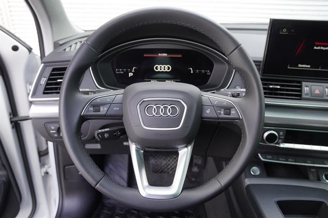 2023 Audi Q5 45 2.0T Progressiv quattro 7sp S Tronic in Cars & Trucks in Calgary - Image 4