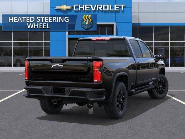 2025 Chevrolet Silverado 3500HD High Country in Cars & Trucks in Mississauga / Peel Region - Image 4