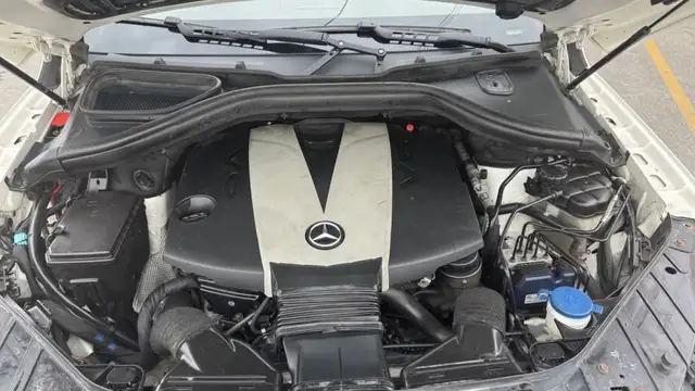 2012 Mercedes-Benz M-Class ML 350 BlueTEC in Cars & Trucks in Laval / North Shore - Image 20