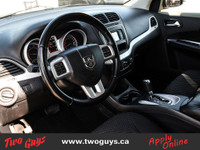 2020 Dodge Journey SE Contusion Blue Pearlcoat *BLUETOOTH*, *BACK-UP CAMERA*, *CLEAN CARFAX REPORT*,... (image 9)