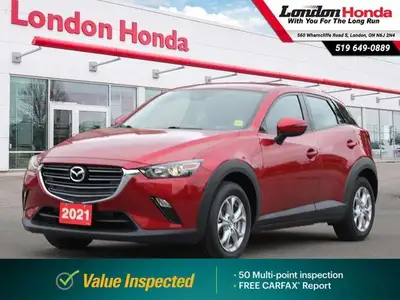 Come visit our London Honda team, you can find us at 560 Wharncliffe Rd S, London, ON, N6J 2N4, or c...