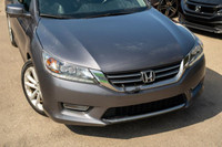 This 2013 Honda Accord Sedan Touring combines refined style, advanced technology, and dependable per... (image 5)