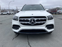 The 2020 Mercedes-Benz GLS 450 is a luxury SUV that truly lives up to its billing as the S-Class of... (image 1)