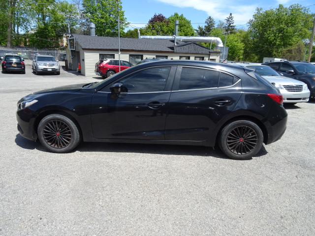 2015 Mazda Mazda3 GS in Cars & Trucks in City of Toronto