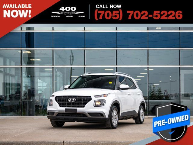 2023 Hyundai Venue Preferred in Cars & Trucks in Barrie