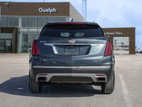 *Leather Seats, Panoramic Sunroof, Power Liftgate, Wireless Charging, Heated Seats, Driver Awareness... (image 4)