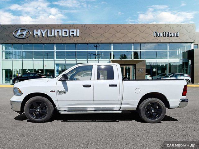 2023 Ram 1500 Classic Tradesman in Cars & Trucks in Prince George - Image 2